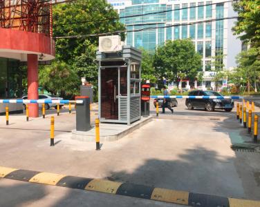 广东广东福建南平市停车收费系统