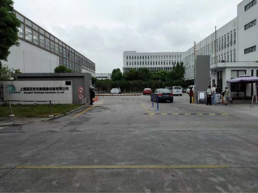 广东广东上海市车牌识别
